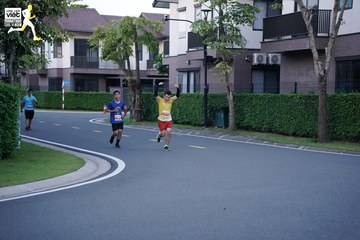 NÔNG THÔN VIỆT MARATHON - LONG AN 2023 - Ảnh #896971