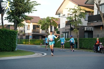 NÔNG THÔN VIỆT MARATHON - LONG AN 2023 - Ảnh #896615