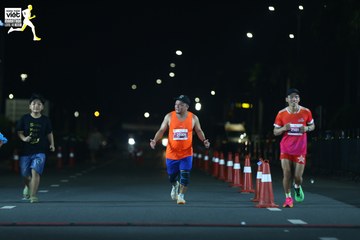 NÔNG THÔN VIỆT MARATHON - LONG AN 2023 - Ảnh #898308