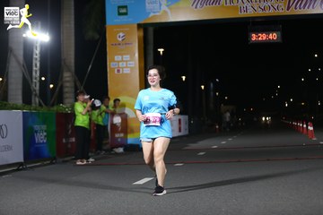 NÔNG THÔN VIỆT MARATHON - LONG AN 2023 - Ảnh #898380