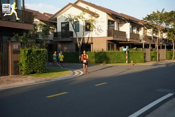 NÔNG THÔN VIỆT MARATHON - LONG AN 2023 - Ảnh #896147