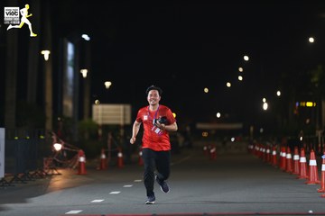 NÔNG THÔN VIỆT MARATHON - LONG AN 2023 - Ảnh #898199