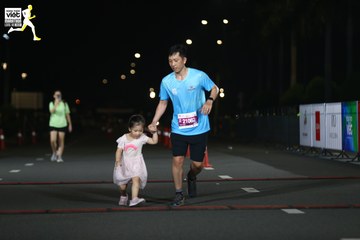 NÔNG THÔN VIỆT MARATHON - LONG AN 2023 - Ảnh #898035
