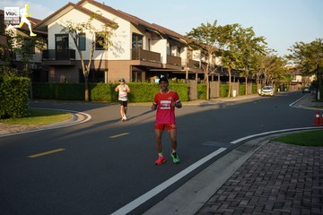 NÔNG THÔN VIỆT MARATHON - LONG AN 2023 - Ảnh #896108
