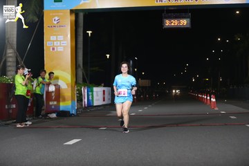 NÔNG THÔN VIỆT MARATHON - LONG AN 2023 - Ảnh #898374