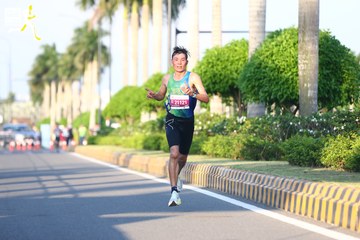 NÔNG THÔN VIỆT MARATHON - LONG AN 2023 - Ảnh #898690