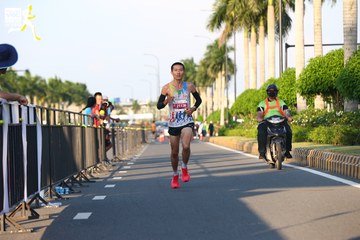 NÔNG THÔN VIỆT MARATHON - LONG AN 2023 - Ảnh #898665