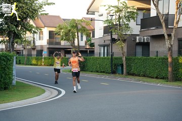 NÔNG THÔN VIỆT MARATHON - LONG AN 2023 - Ảnh #896691