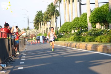 NÔNG THÔN VIỆT MARATHON - LONG AN 2023 - Ảnh #898721