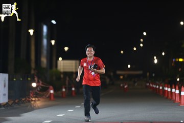 NÔNG THÔN VIỆT MARATHON - LONG AN 2023 - Ảnh #898202
