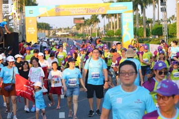 NÔNG THÔN VIỆT MARATHON - LONG AN 2023 - Ảnh #898984