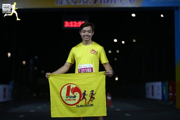 NÔNG THÔN VIỆT MARATHON - LONG AN 2023 - Ảnh #898032