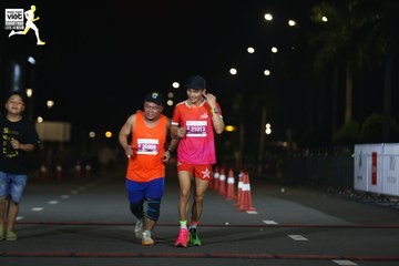 NÔNG THÔN VIỆT MARATHON - LONG AN 2023 - Ảnh #898322