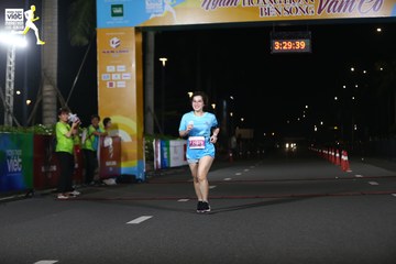 NÔNG THÔN VIỆT MARATHON - LONG AN 2023 - Ảnh #898375