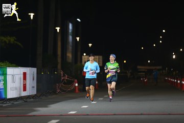NÔNG THÔN VIỆT MARATHON - LONG AN 2023 - Ảnh #898402