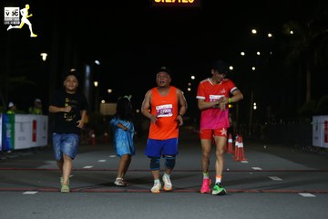 NÔNG THÔN VIỆT MARATHON - LONG AN 2023 - Ảnh #898329