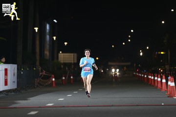NÔNG THÔN VIỆT MARATHON - LONG AN 2023 - Ảnh #898353