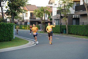 NÔNG THÔN VIỆT MARATHON - LONG AN 2023 - Ảnh #896690