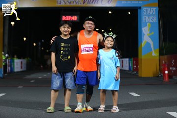 NÔNG THÔN VIỆT MARATHON - LONG AN 2023 - Ảnh #898343