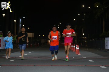 NÔNG THÔN VIỆT MARATHON - LONG AN 2023 - Ảnh #898320