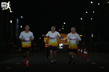NÔNG THÔN VIỆT MARATHON - LONG AN 2023 - Ảnh #898093