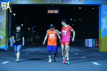 NÔNG THÔN VIỆT MARATHON - LONG AN 2023 - Ảnh #898335