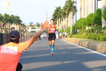 NÔNG THÔN VIỆT MARATHON - LONG AN 2023 - Ảnh #898830