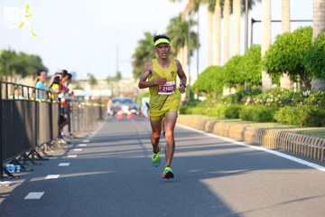 NÔNG THÔN VIỆT MARATHON - LONG AN 2023 - Ảnh #898673