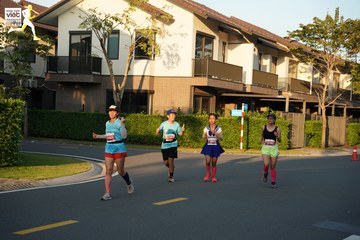 NÔNG THÔN VIỆT MARATHON - LONG AN 2023 - Ảnh #896445