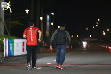 NÔNG THÔN VIỆT MARATHON - LONG AN 2023 - Ảnh #898228