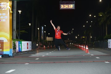 NÔNG THÔN VIỆT MARATHON - LONG AN 2023 - Ảnh #898208
