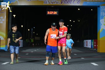 NÔNG THÔN VIỆT MARATHON - LONG AN 2023 - Ảnh #898339