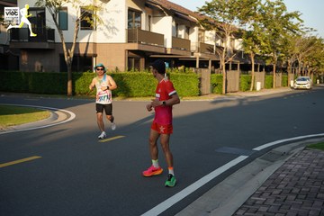 NÔNG THÔN VIỆT MARATHON - LONG AN 2023 - Ảnh #896111
