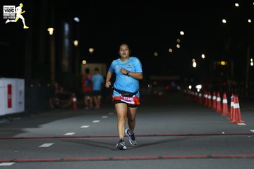 NÔNG THÔN VIỆT MARATHON - LONG AN 2023 - Ảnh #898139
