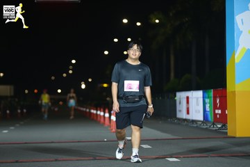NÔNG THÔN VIỆT MARATHON - LONG AN 2023 - Ảnh #898153