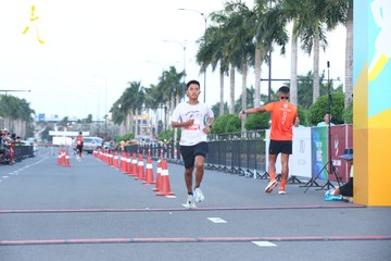 NÔNG THÔN VIỆT MARATHON - LONG AN 2023 - Ảnh #899146