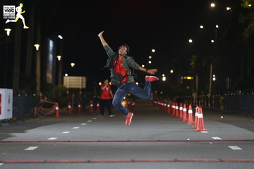 NÔNG THÔN VIỆT MARATHON - LONG AN 2023 - Ảnh #898253