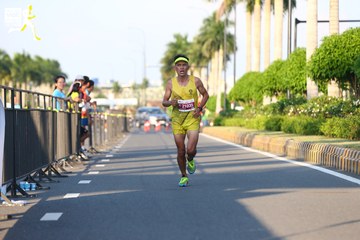 NÔNG THÔN VIỆT MARATHON - LONG AN 2023 - Ảnh #898674