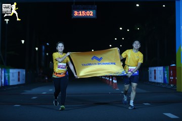 NÔNG THÔN VIỆT MARATHON - LONG AN 2023 - Ảnh #898111
