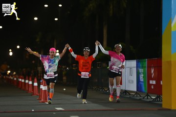 NÔNG THÔN VIỆT MARATHON - LONG AN 2023 - Ảnh #898054
