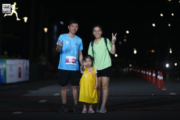 NÔNG THÔN VIỆT MARATHON - LONG AN 2023 - Ảnh #898301