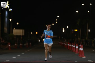 NÔNG THÔN VIỆT MARATHON - LONG AN 2023 - Ảnh #898267