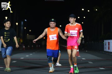 NÔNG THÔN VIỆT MARATHON - LONG AN 2023 - Ảnh #898332