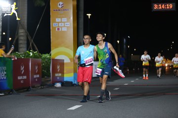 NÔNG THÔN VIỆT MARATHON - LONG AN 2023 - Ảnh #898091