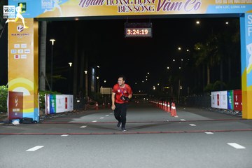 NÔNG THÔN VIỆT MARATHON - LONG AN 2023 - Ảnh #898215