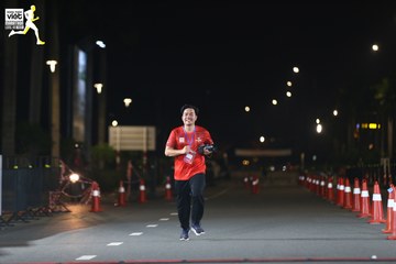 NÔNG THÔN VIỆT MARATHON - LONG AN 2023 - Ảnh #898197