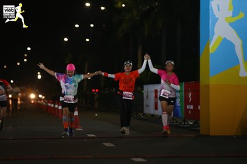 NÔNG THÔN VIỆT MARATHON - LONG AN 2023 - Ảnh #898061