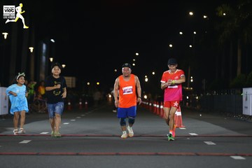 NÔNG THÔN VIỆT MARATHON - LONG AN 2023 - Ảnh #898318