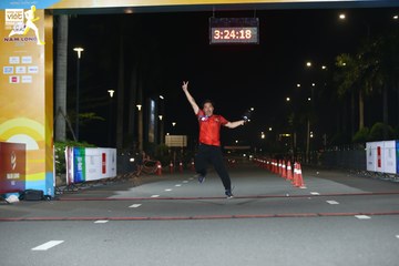 NÔNG THÔN VIỆT MARATHON - LONG AN 2023 - Ảnh #898211