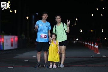 NÔNG THÔN VIỆT MARATHON - LONG AN 2023 - Ảnh #898300
